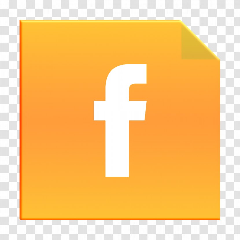 Brand Icon Facebook Logo - Symbol Transparent PNG