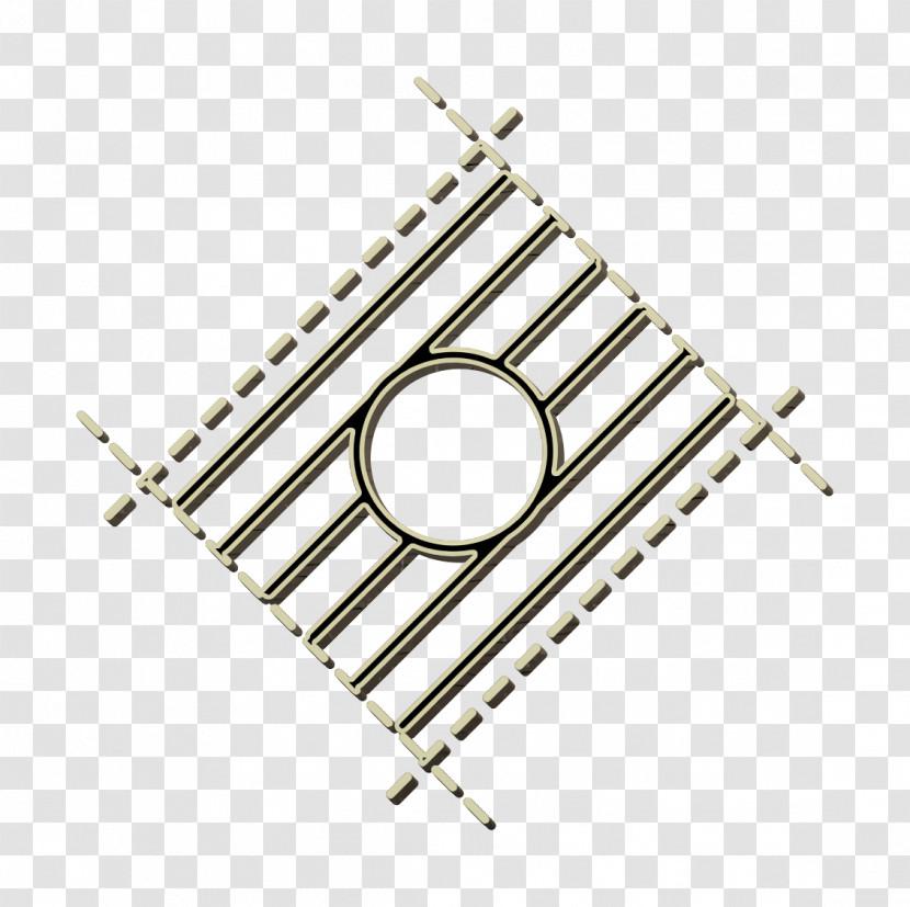 Architectural Icon Ceiling Icon Design Icon Transparent PNG