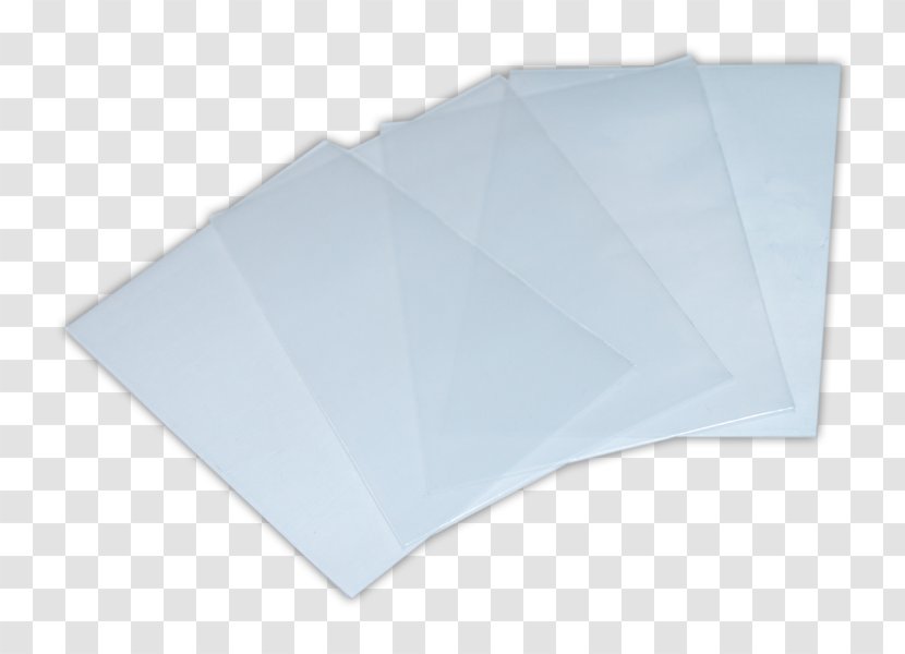 Paper Microsoft Azure - Design Transparent PNG