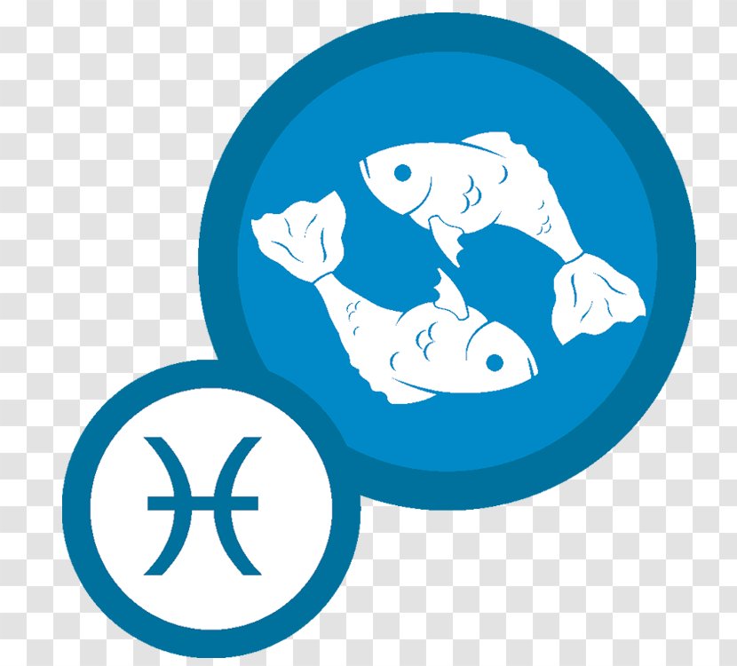 Pisces Cancer Astrology Leo Aries - Marine Mammal Transparent PNG