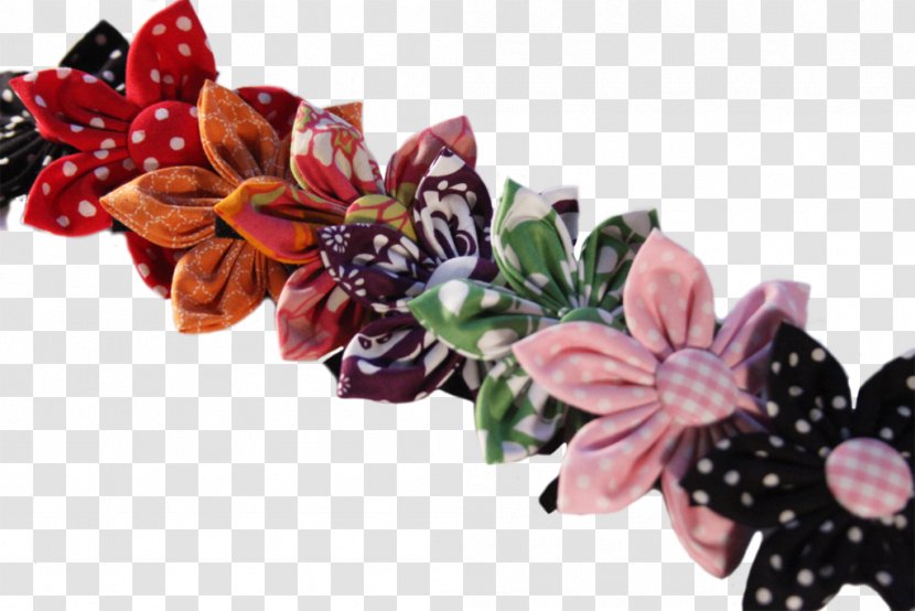 Floral Design Cut Flowers Artificial Flower Gift Stack - Chef's Portrait Transparent PNG