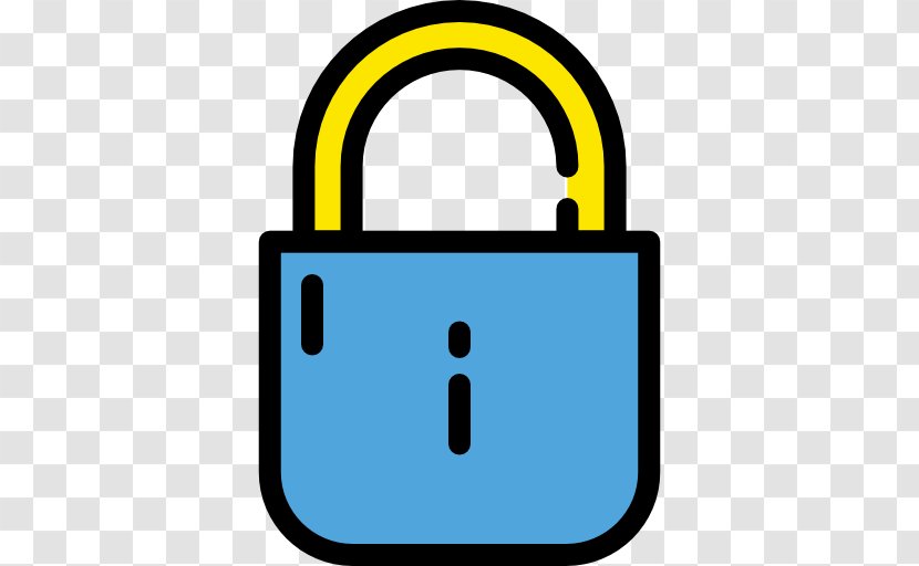 Padlock Security - Alarm Clocks Transparent PNG