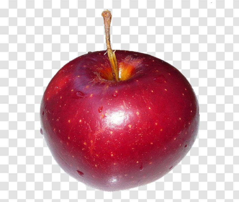 Apples Accessory Fruit - Apple Transparent PNG
