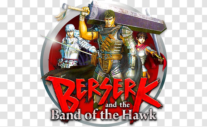 Berserk The Band Video Game Icon - Tree Transparent PNG
