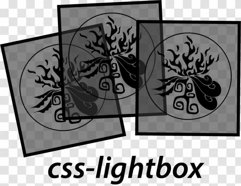 Lightbox Web Page Cascading Style Sheets Blog - A Haber Transparent PNG