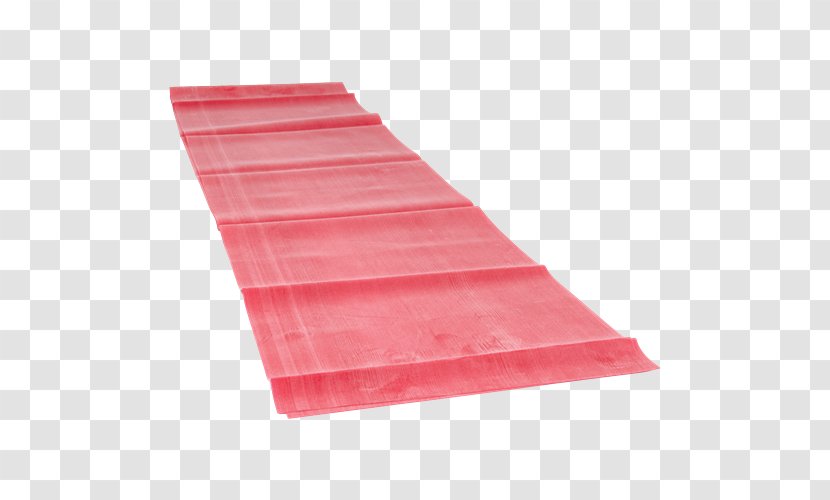 Wood Rectangle Pink M /m/083vt - Red - Resistance Band Transparent PNG