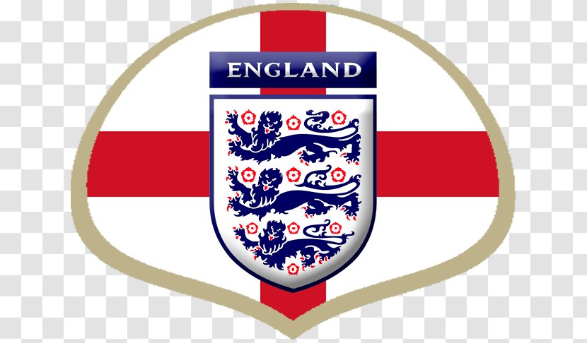 England National Football Team 2010 FIFA World Cup 2018 - Brand - Piala Dunia Transparent PNG