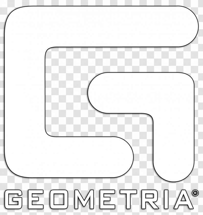 Rectangle Paper Area - Brand - Geo Transparent PNG