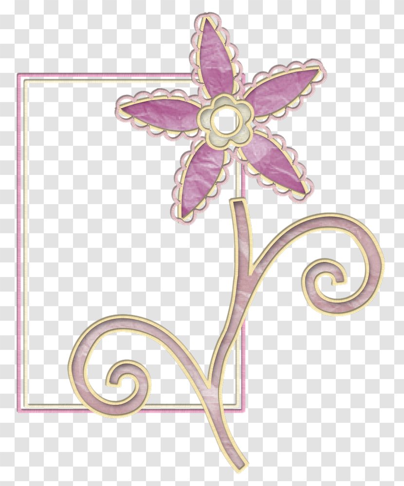 Mother's Day Petal Clip Art - Shoelace Knot Transparent PNG