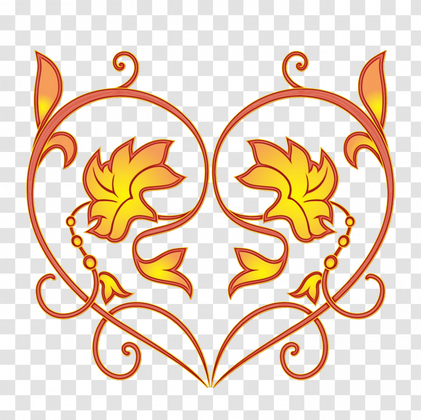 Visual Arts Heart Icon Love Magic Transparent PNG