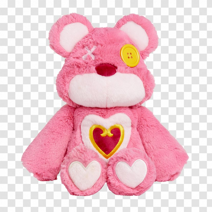2017 League Of Legends World Championship Plush Riot Games Stuffed Animals & Cuddly Toys - Heart Transparent PNG