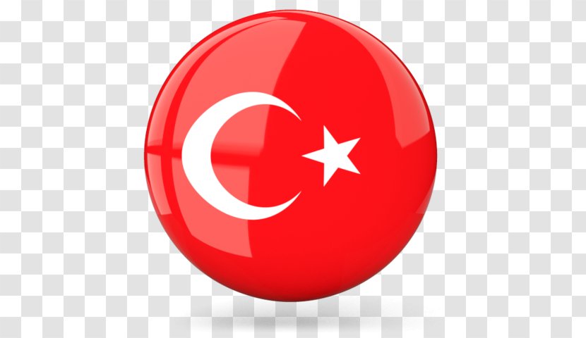 Flag Of Turkey Clip Art Transparent PNG