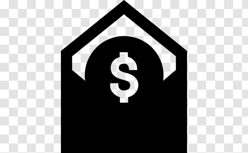 Logo Brand Font - Signage - Envelope Money Transparent PNG
