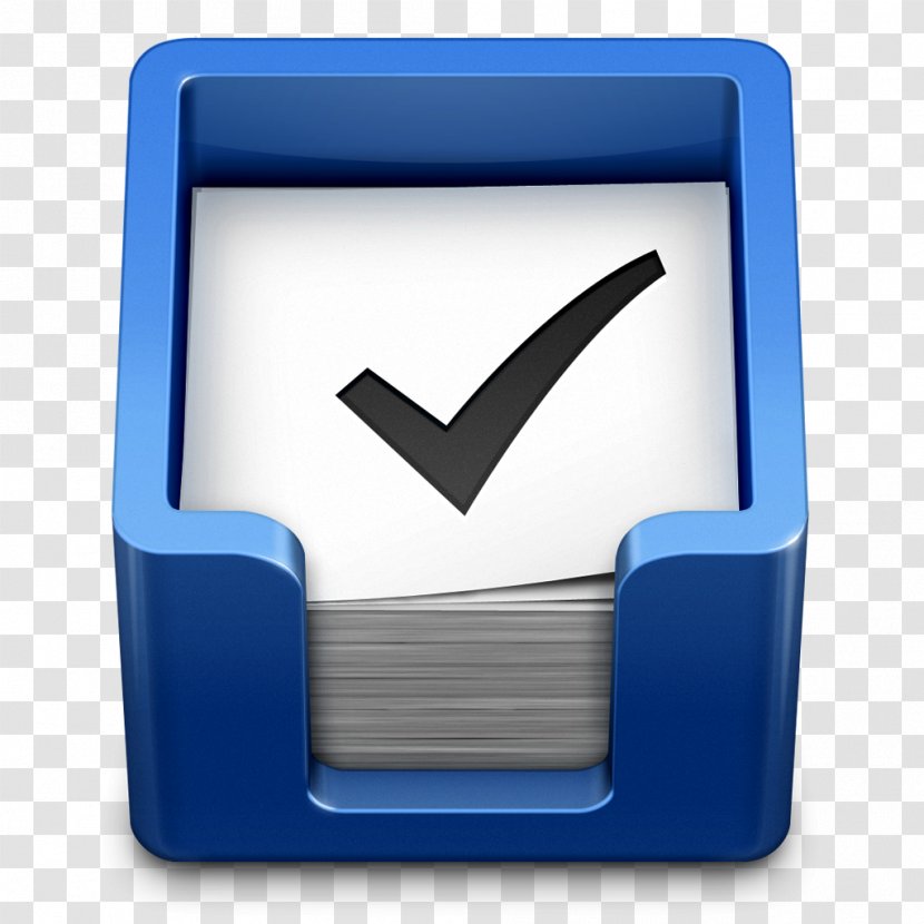 Getting Things Done MacOS - Computer Software - Cabin Transparent PNG
