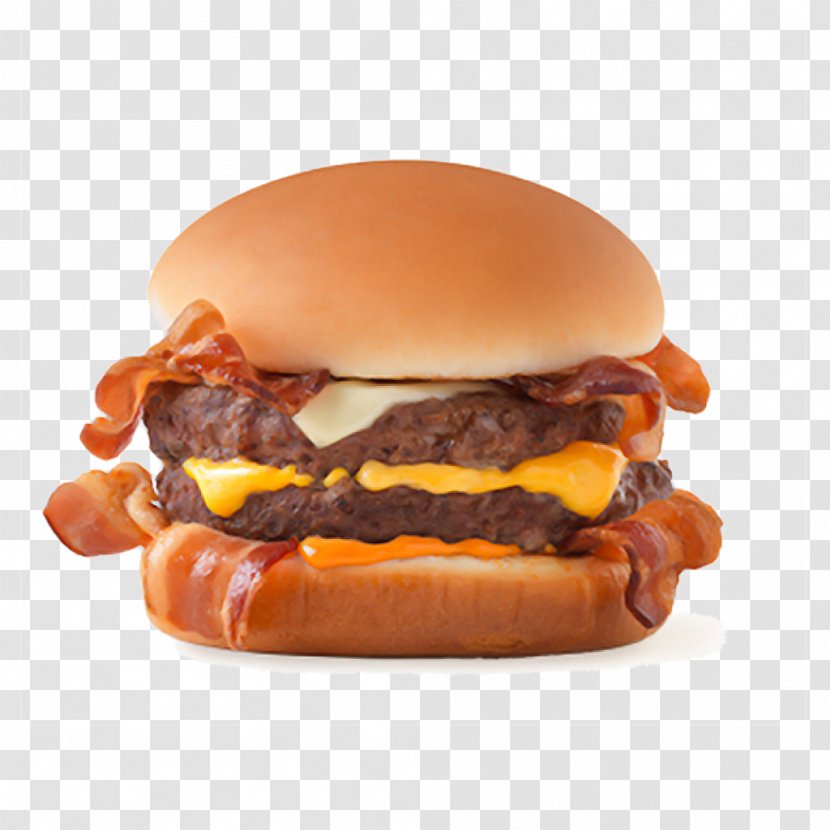 Hamburger Cheeseburger Bacon Chicken Sandwich Pizza Transparent PNG