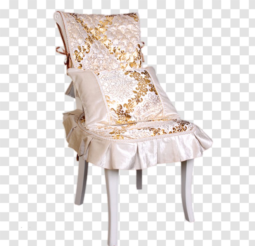 Eames Lounge Chair Bench Furniture - Designer Transparent PNG