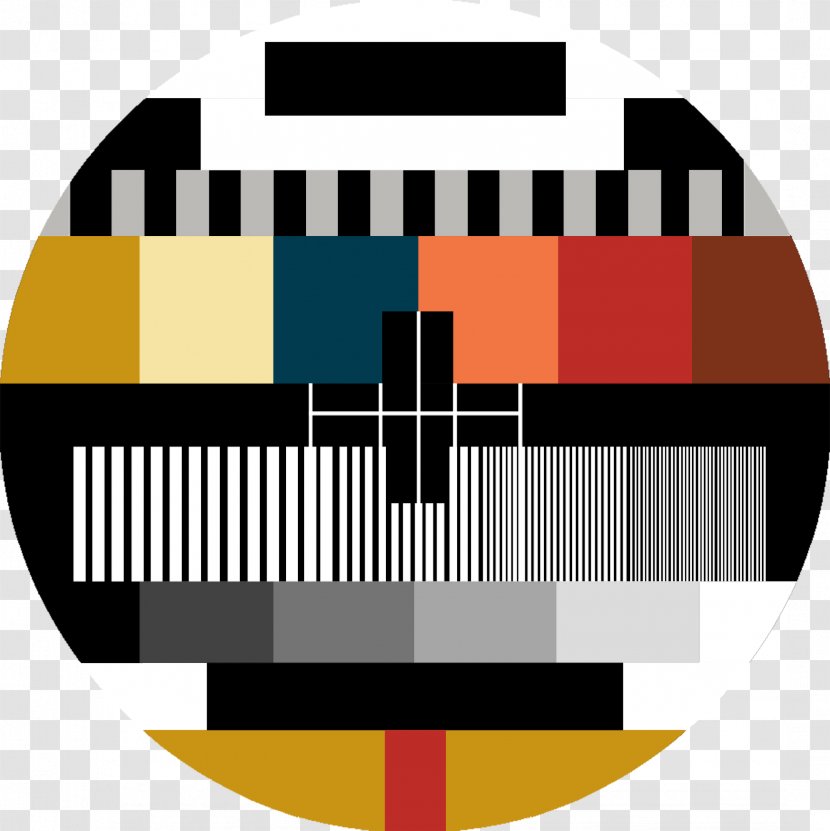 T-shirt Television Art Bauhaus Design - Computer - Coming Soon Cercle Transparent PNG