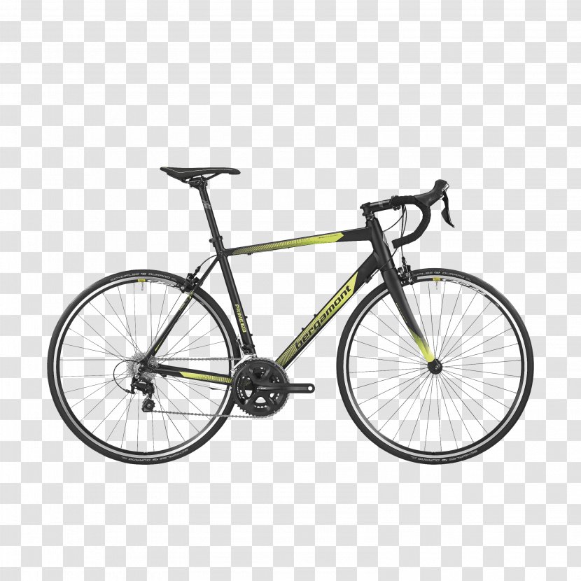 Racing Bicycle Scott Sports Road Cycling - Wheelworx Bike Triathlon Store Transparent PNG