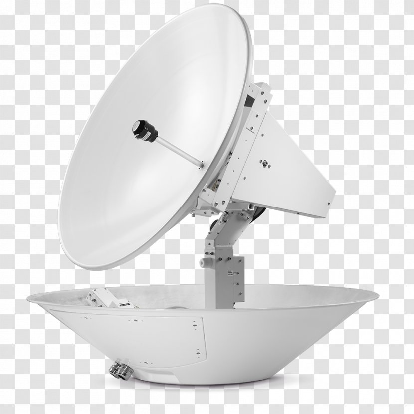 Aerials Television Antenna Satellite Ku Band Receive-only - Plumbing Fixture - Dish Transparent PNG