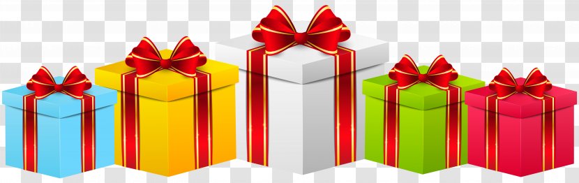 Drawing Clip Art - Gift - Box Transparent PNG