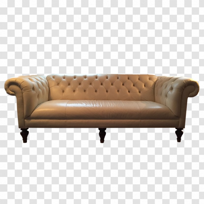 Couch Table Furniture Sofa Bed Mitchell Gold + Bob Williams - Studio Transparent PNG