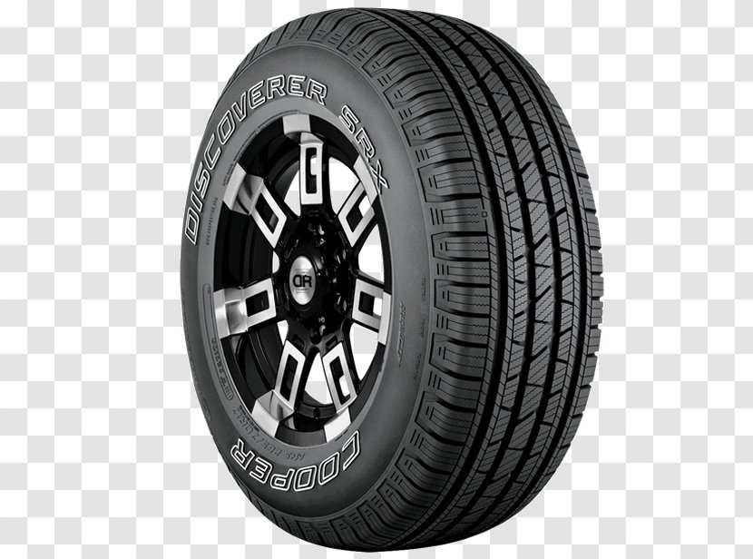 Car Sport Utility Vehicle Cooper Tire & Rubber Company Radial Transparent PNG