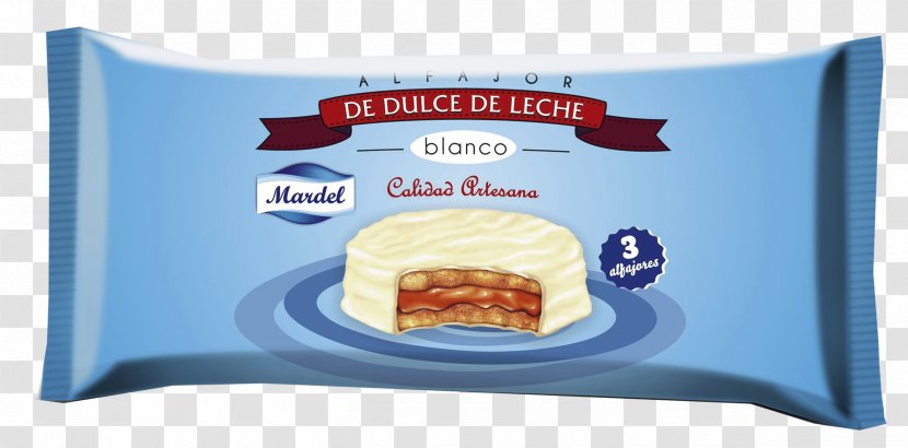 Alfajor Dulce De Leche Dairy Products Argentine Cuisine Mate - Chocolate Transparent PNG