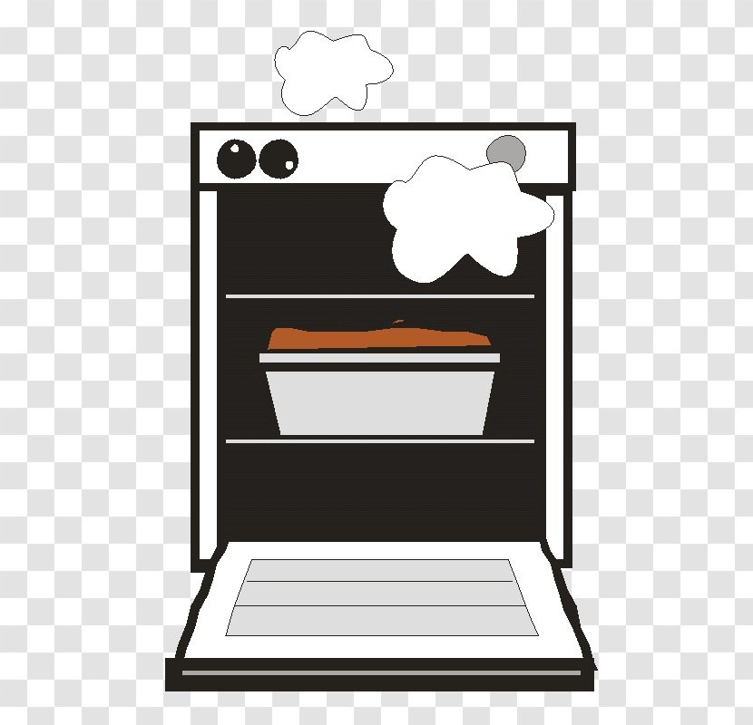 Baking Product Recipe Ingredient Finger - Rectangle - Ofen Gebackenen Lachs Transparent PNG