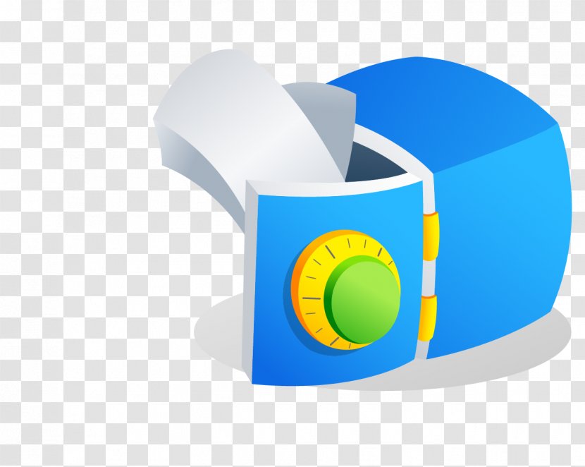 Download Icon - Ball - Blue Toy Transparent PNG