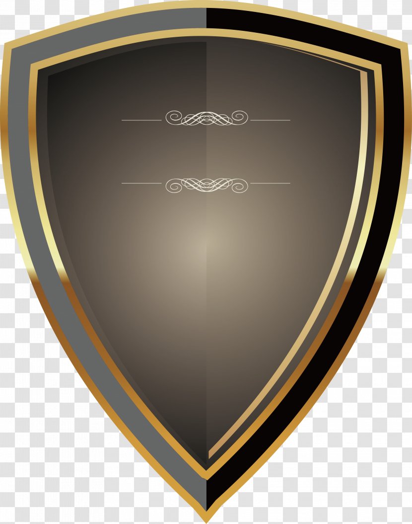 Shield Logo Icon - Phnom Penh Transparent PNG