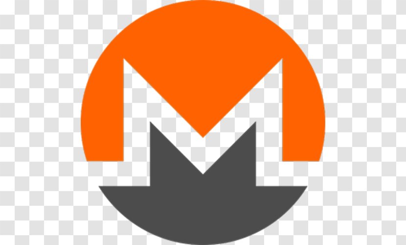Monero Cryptocurrency Bitcoin Ethereum Blockchain - Payment System - Mining Transparent PNG