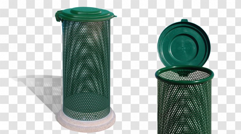 Rubbish Bins & Waste Paper Baskets Collection Metal Recycling Bin - Garbage Modeling Transparent PNG