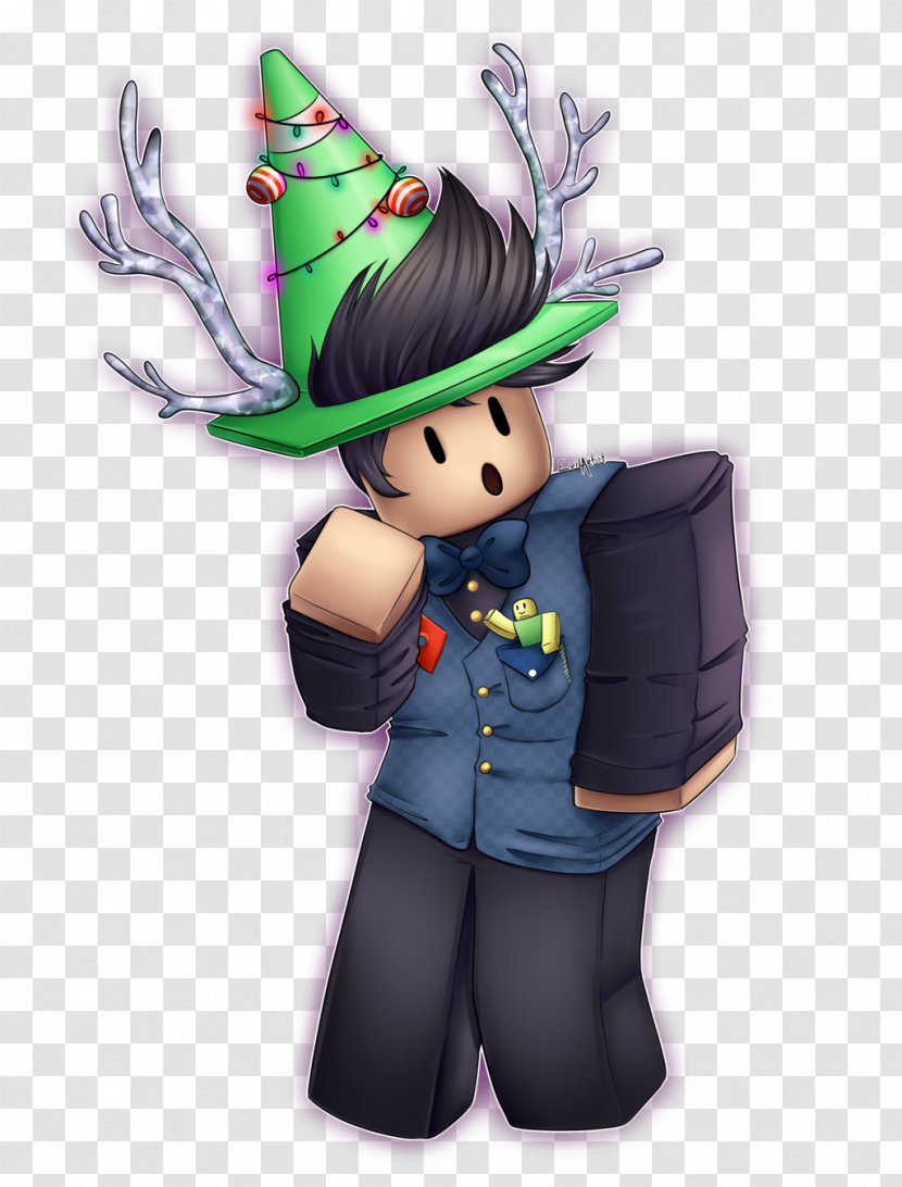 Roblox Drawing DeviantArt - Illustrator - Guest Dj Transparent PNG