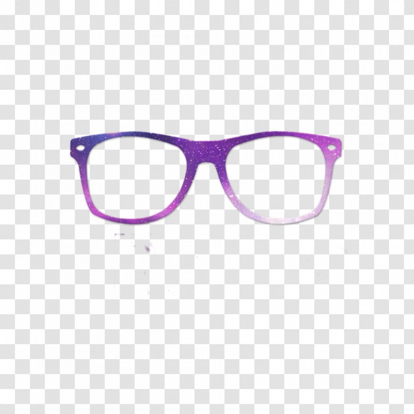 Mirrored Sunglasses Eyewear Lens - Blue Transparent PNG