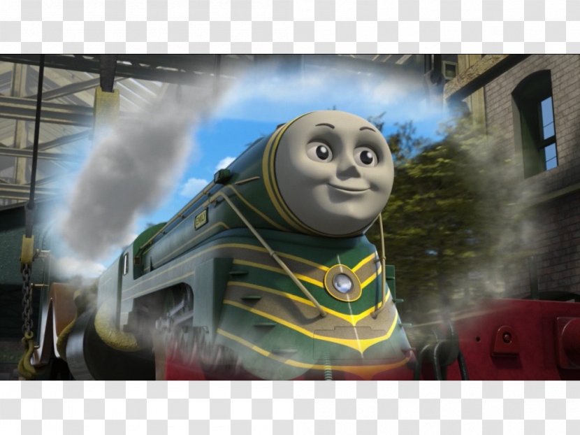 Thomas & Friends Locomotive Wikia Cautious Connor - Television - And Transparent PNG