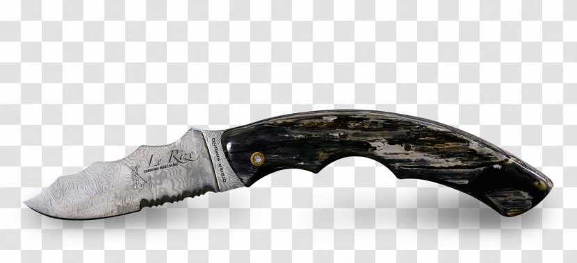 Hunting & Survival Knives Knife Utility Couteaux Le Chamoniard Mer De Glace - Hardware Transparent PNG