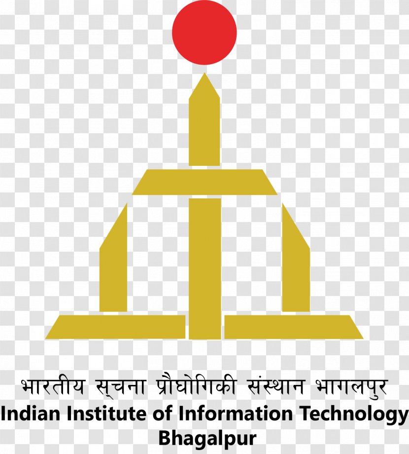 Indian Institute Of Information Technology, Bhagalpur Institutes Technology Organization - India - 150 DPI Transparent PNG