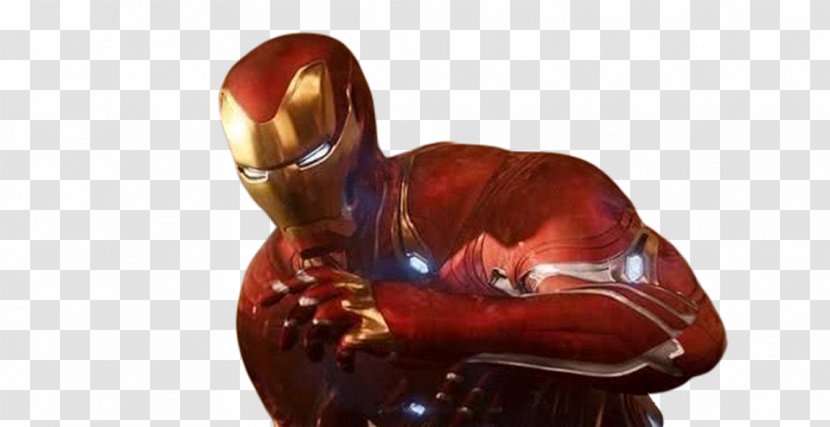 Iron Man The Avengers Marvel Cinematic Universe Academy Award For Best Visual Effects Thanos - Art Transparent PNG