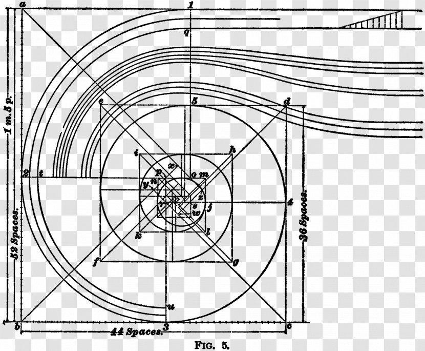 Architecture Darts Blueprint Drawing /m/02csf - Black And White Transparent PNG
