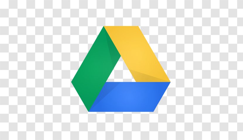 Google Drive Docs - Rectangle Transparent PNG