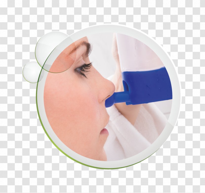 Sinusitis Disease Inflammation Maxillary Sinus Medicine - Ear - Nose Transparent PNG