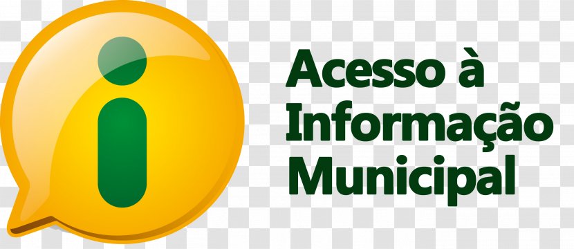 Municipal Prefecture Lei De Acesso à Informação Statute Executive Branch Information - Law - Transito Transparent PNG