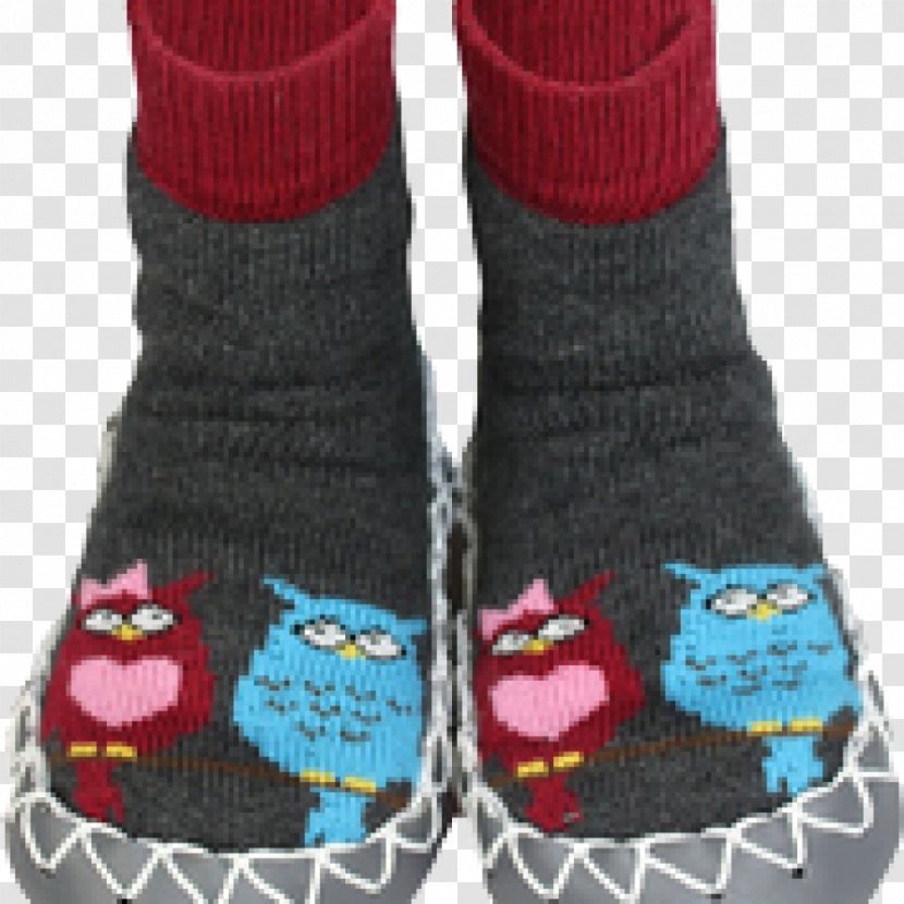 Slipper Glove SOCK'M Wool - Shoe - Frank Bello Transparent PNG