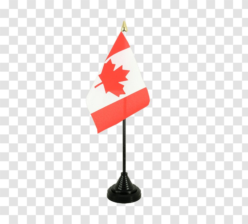 Flag Of Canada India Fahne - Mast Transparent PNG