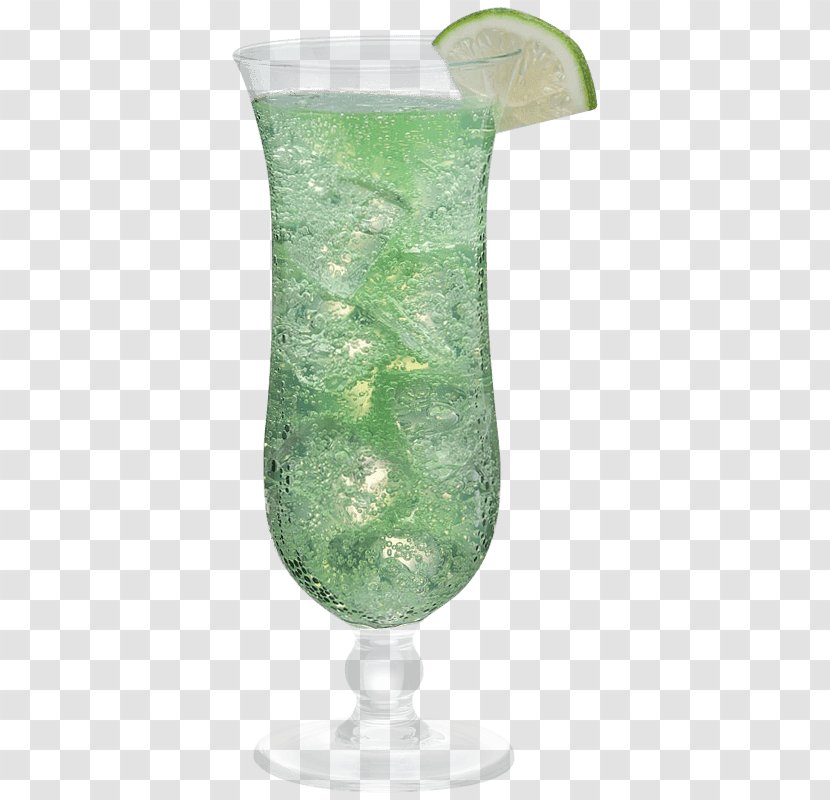 Hurricane Glass Cocktail Garnish Table-glass - Carafe - PINA COLADA Transparent PNG