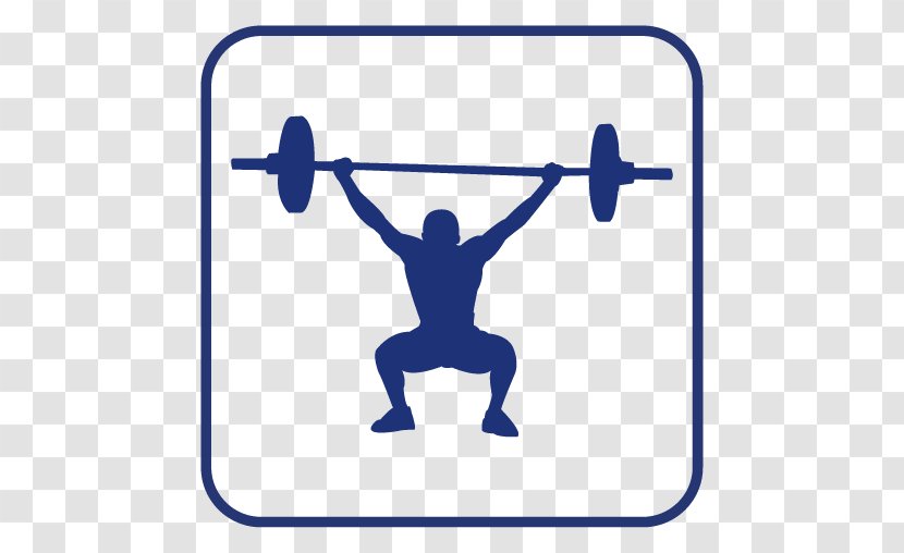 Olympic Weightlifting Weight Training Snatch - Exercise Equipment - Arm Transparent PNG