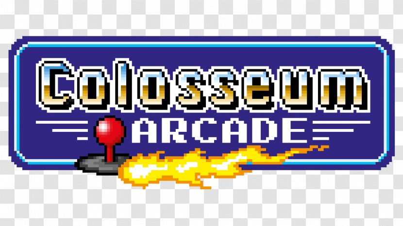Castlevania: The Arcade Game Amusement Video - Banner - Logo Transparent PNG
