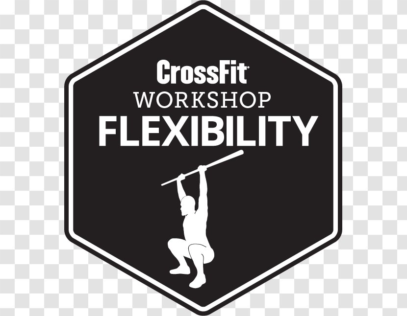 CrossFit Games Physical Fitness Reebok Del Mar - Sign Transparent PNG