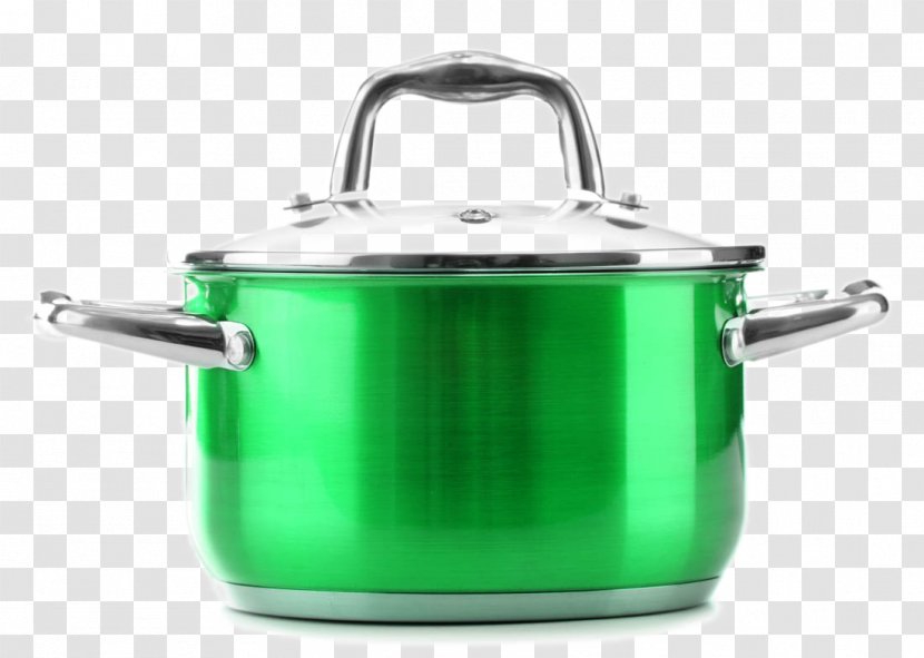 Kitchen Utensil Cookware And Bakeware Olla - Metal - Beautifully Appliances Transparent PNG