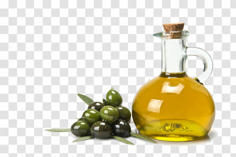 Olive Oil Carrier Mediterranean Cuisine - Peanut Transparent PNG